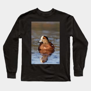 Beautiful Wigeon Long Sleeve T-Shirt